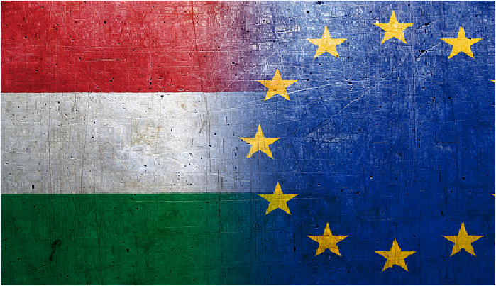 Венгрия ЕС