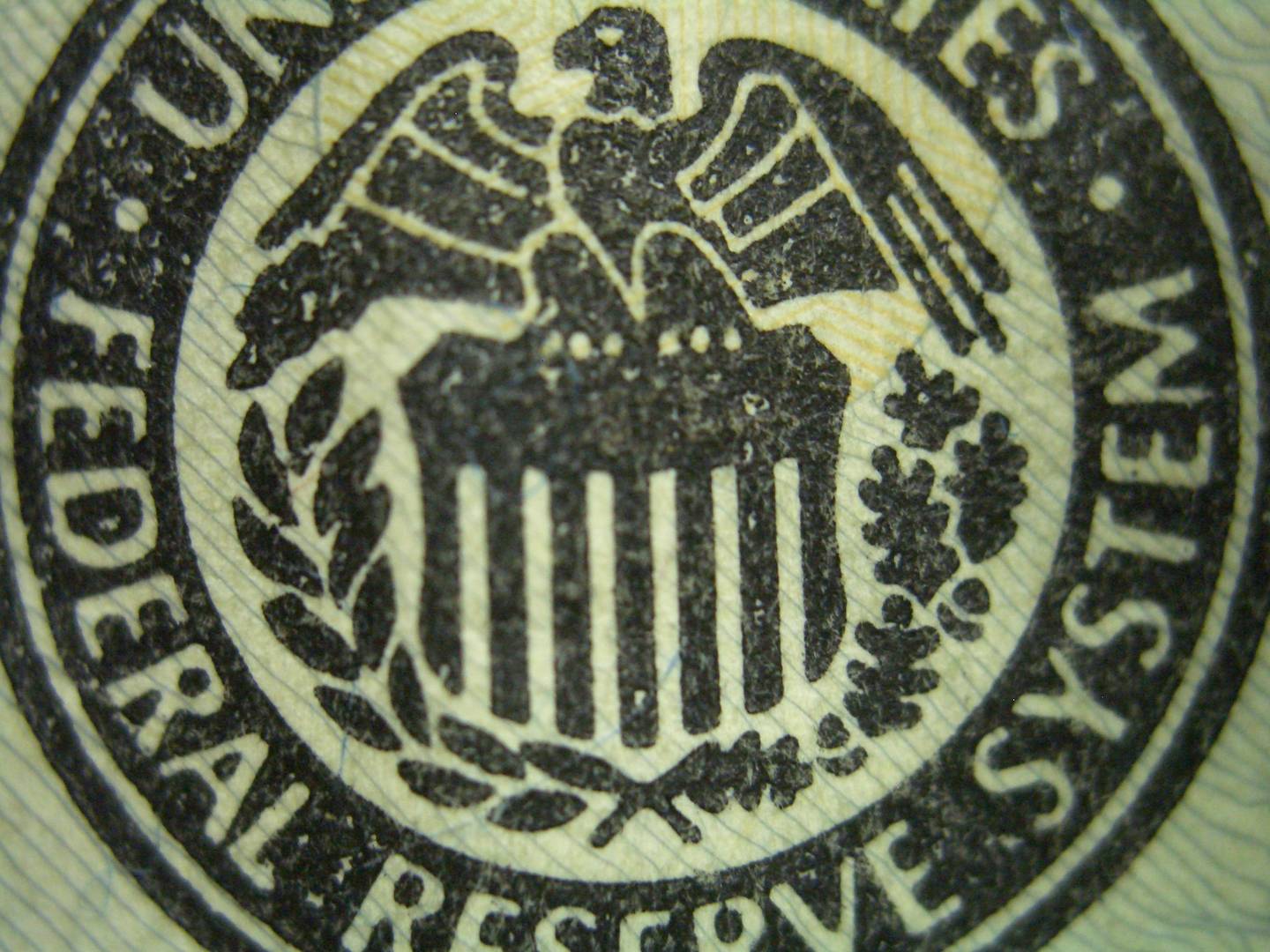 Федеральная Резервная Система