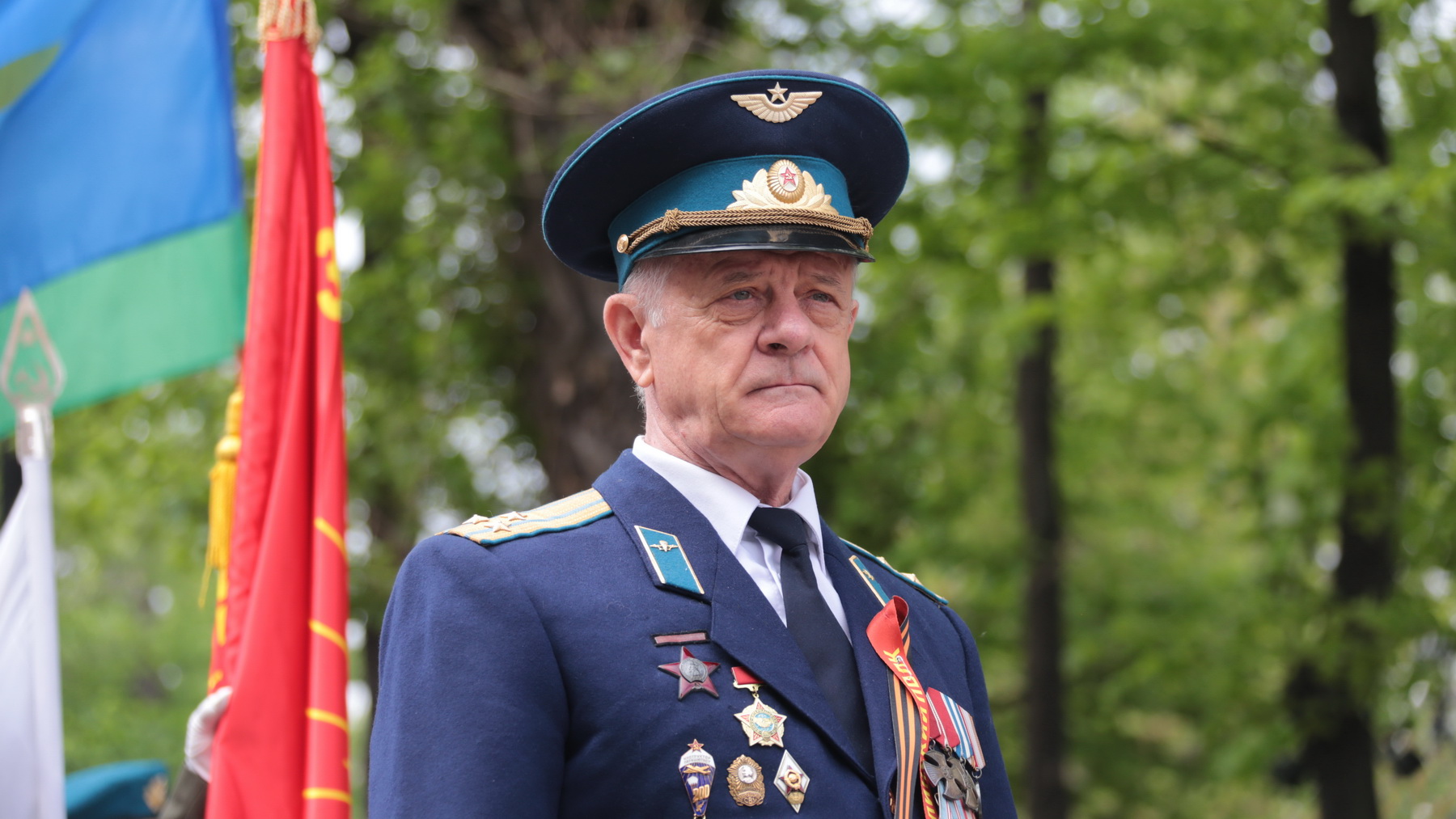 Полковник Квачков