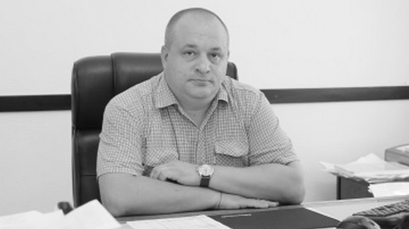 Сергей Вьюченко