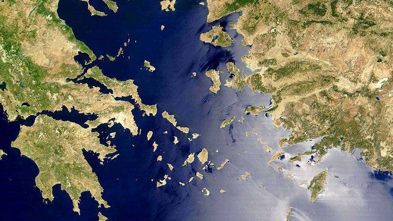 Греция напишет в ООН из-за турецких притязаний на острова