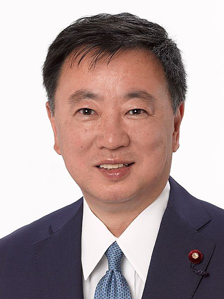 Hirokazu Matsuno