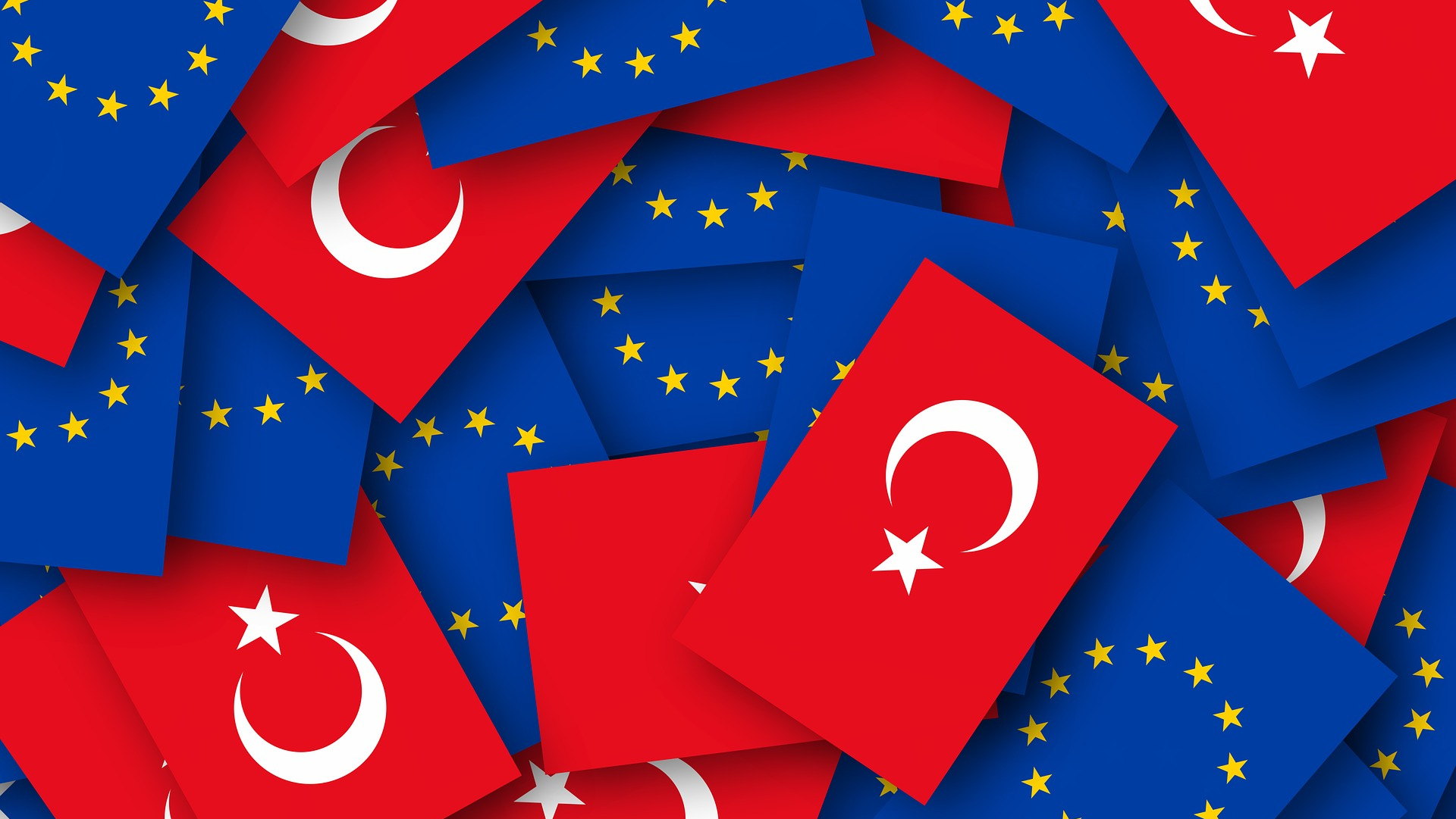 ЕС. Турция