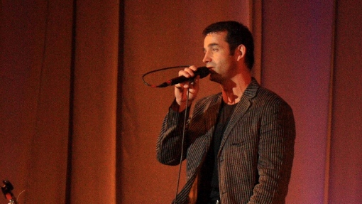 Дмитрий Певцов