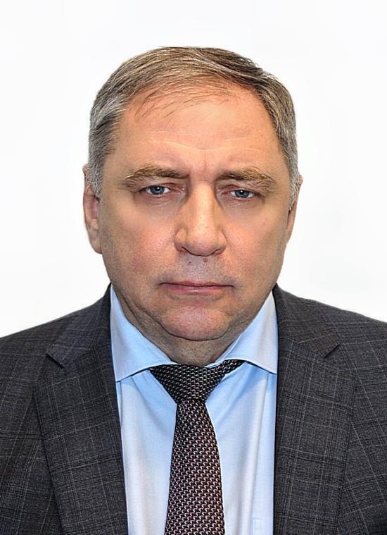 Александр Петриков