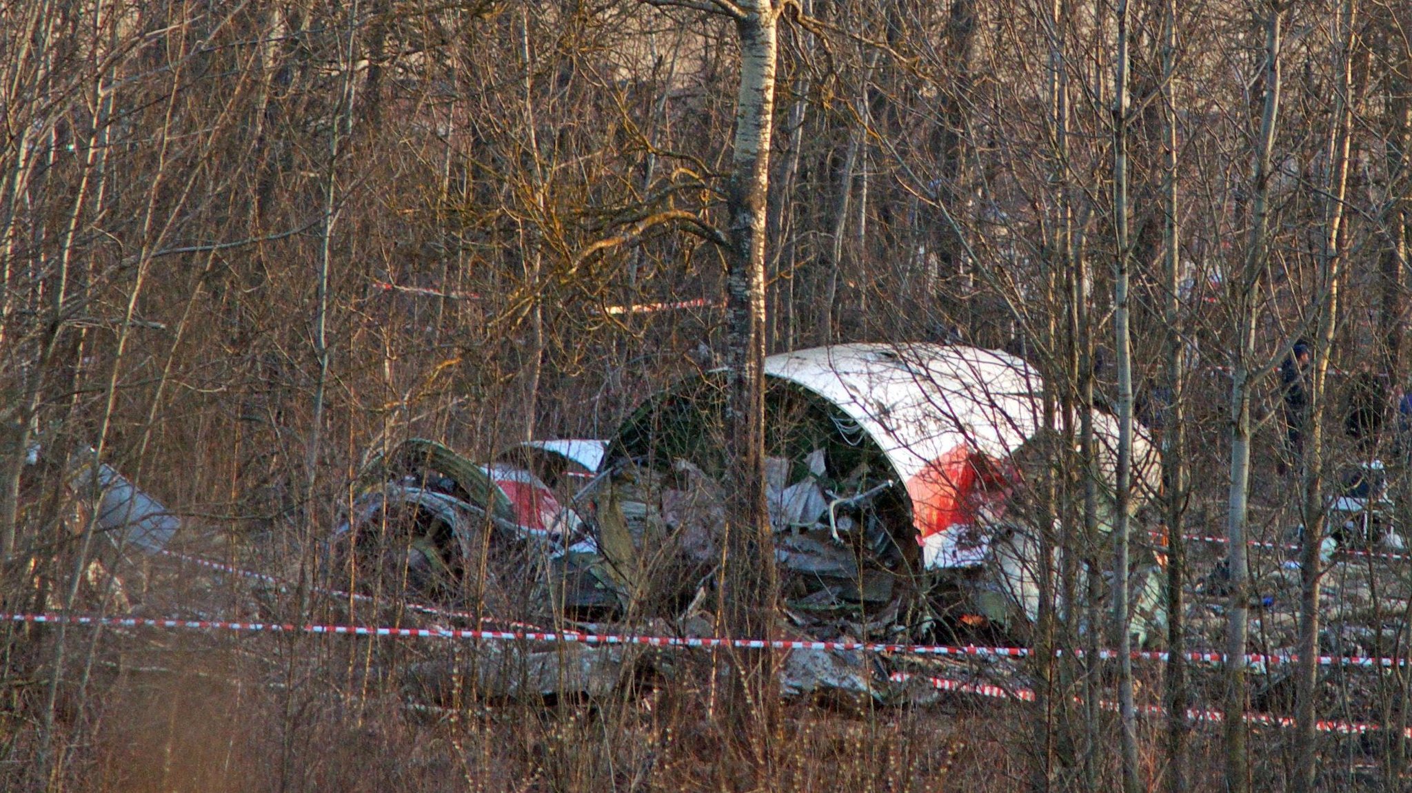 Авиакатастрофа Ту-154 [Серж Серебро, Витебские популярные новости, wikimedia, cc-by-sa-3.0]