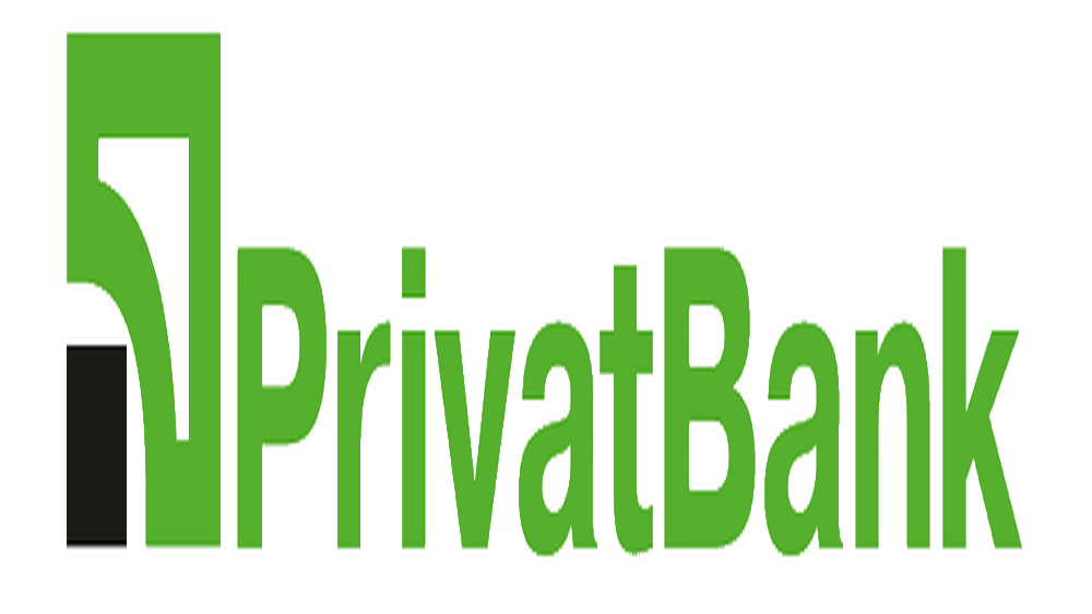 логотип Приватбанка