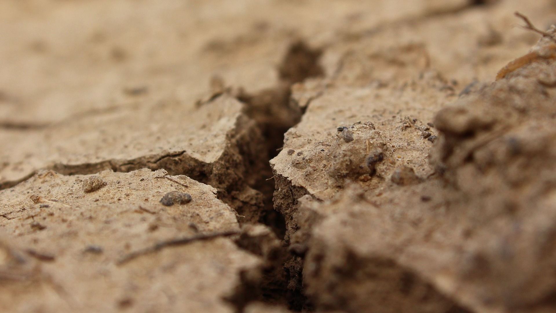 Последствия землетрясений