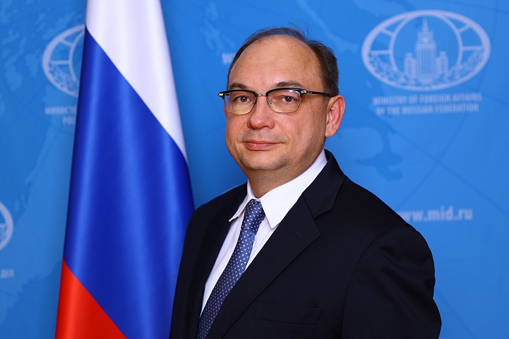 Дмитрий Биричевский