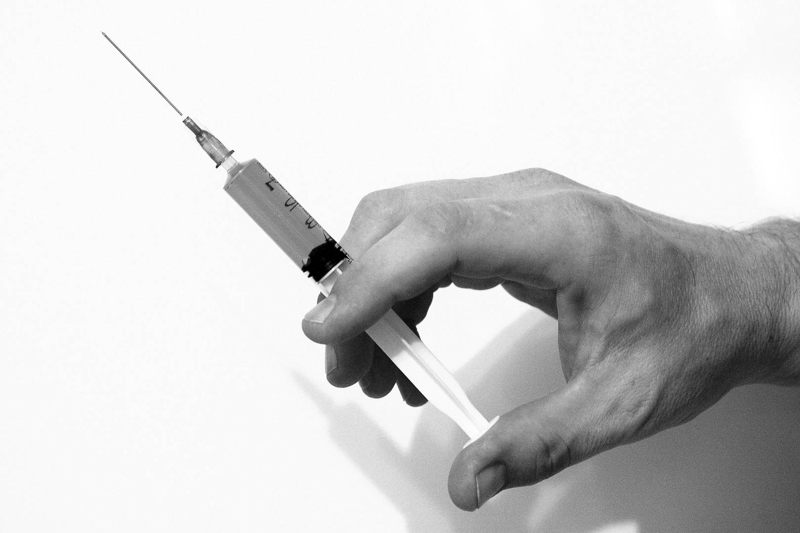 Нигерия получила 4,4 млн доз вакцины J&J из Испании