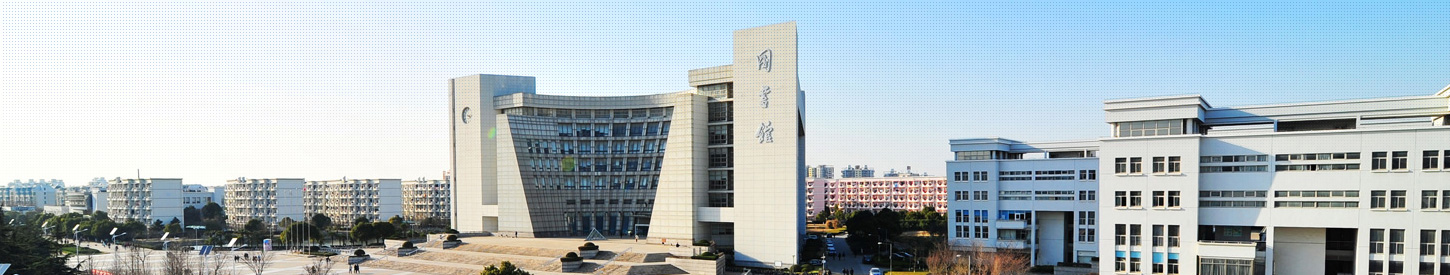 Шанхайский университет