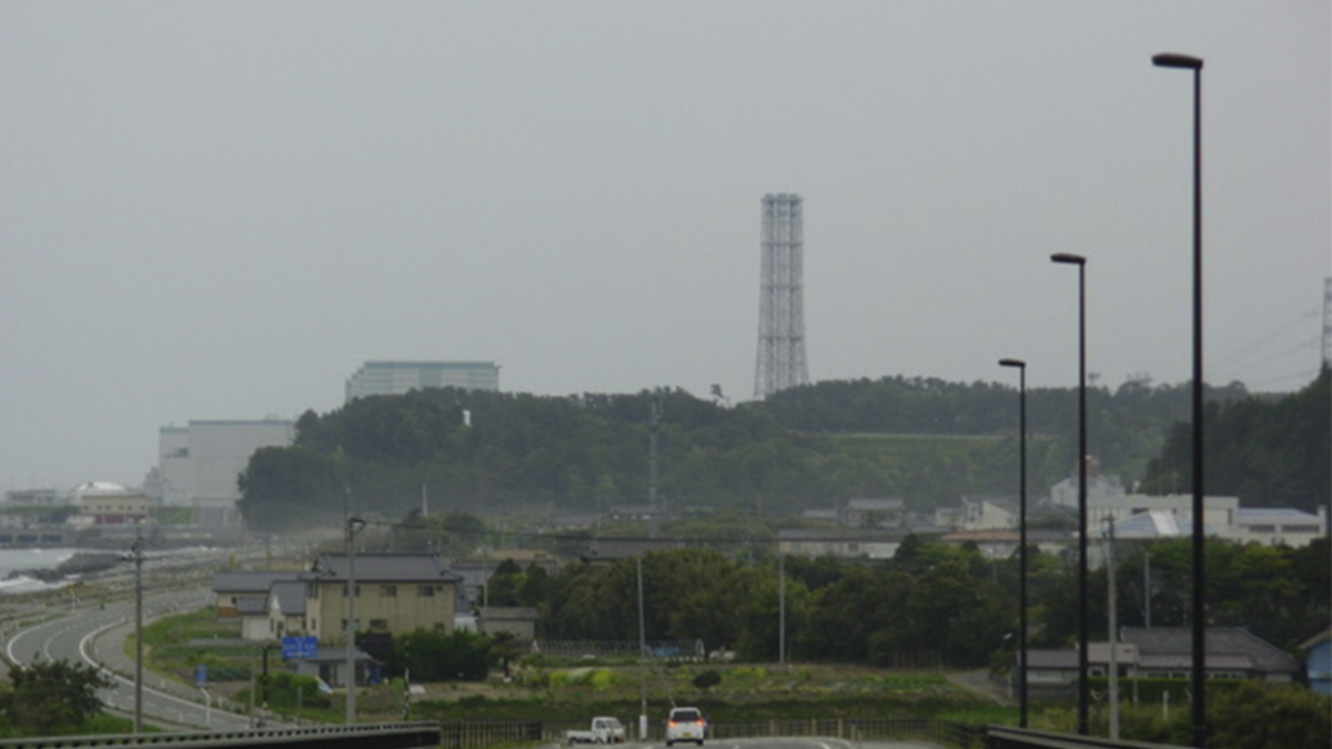 «Фукусима-2»
