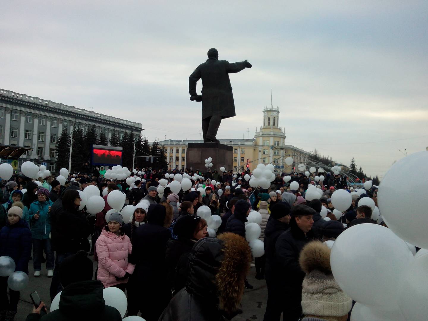 В Волгограде на месте обанкротившегося завода появятся жилые дома и ТРЦ |  ИА Красная Весна