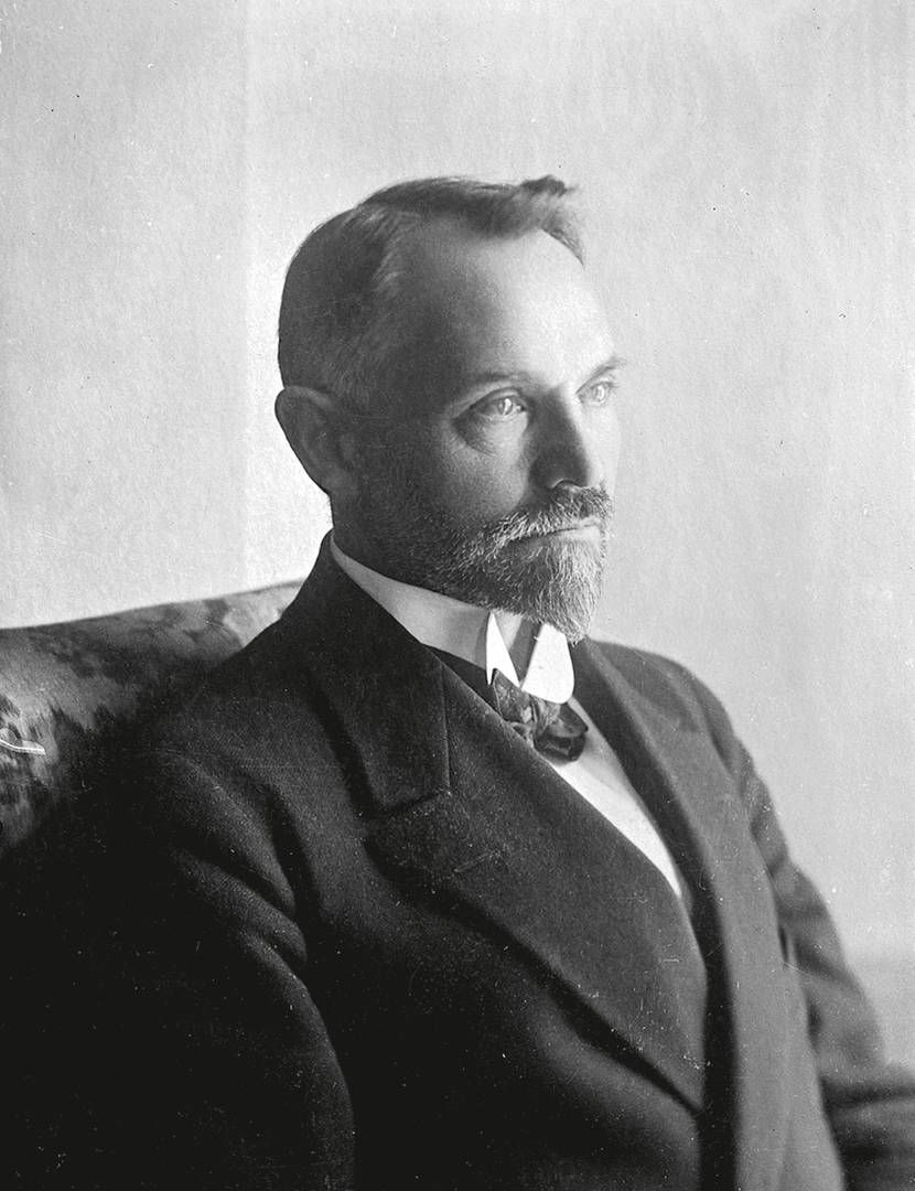 Леонид Красин