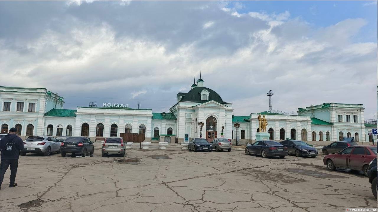 Сызрань