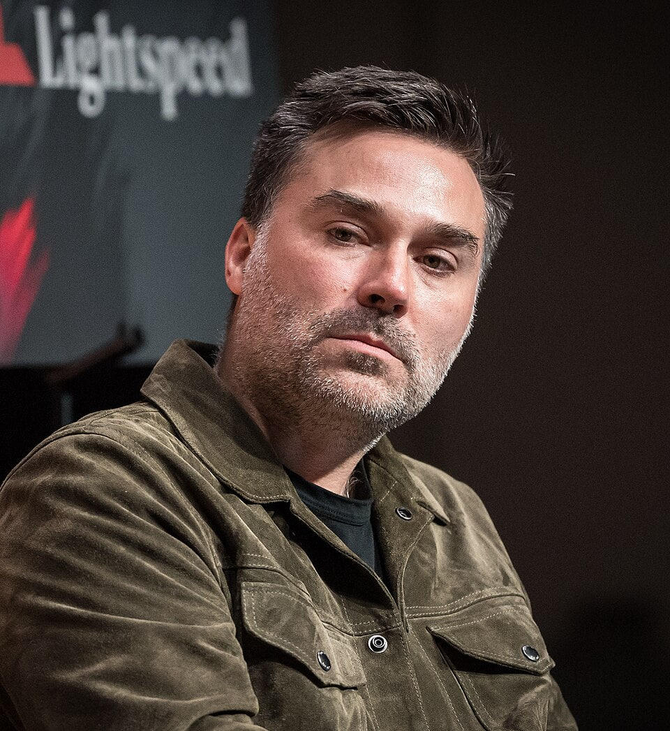 Трей Стивенс