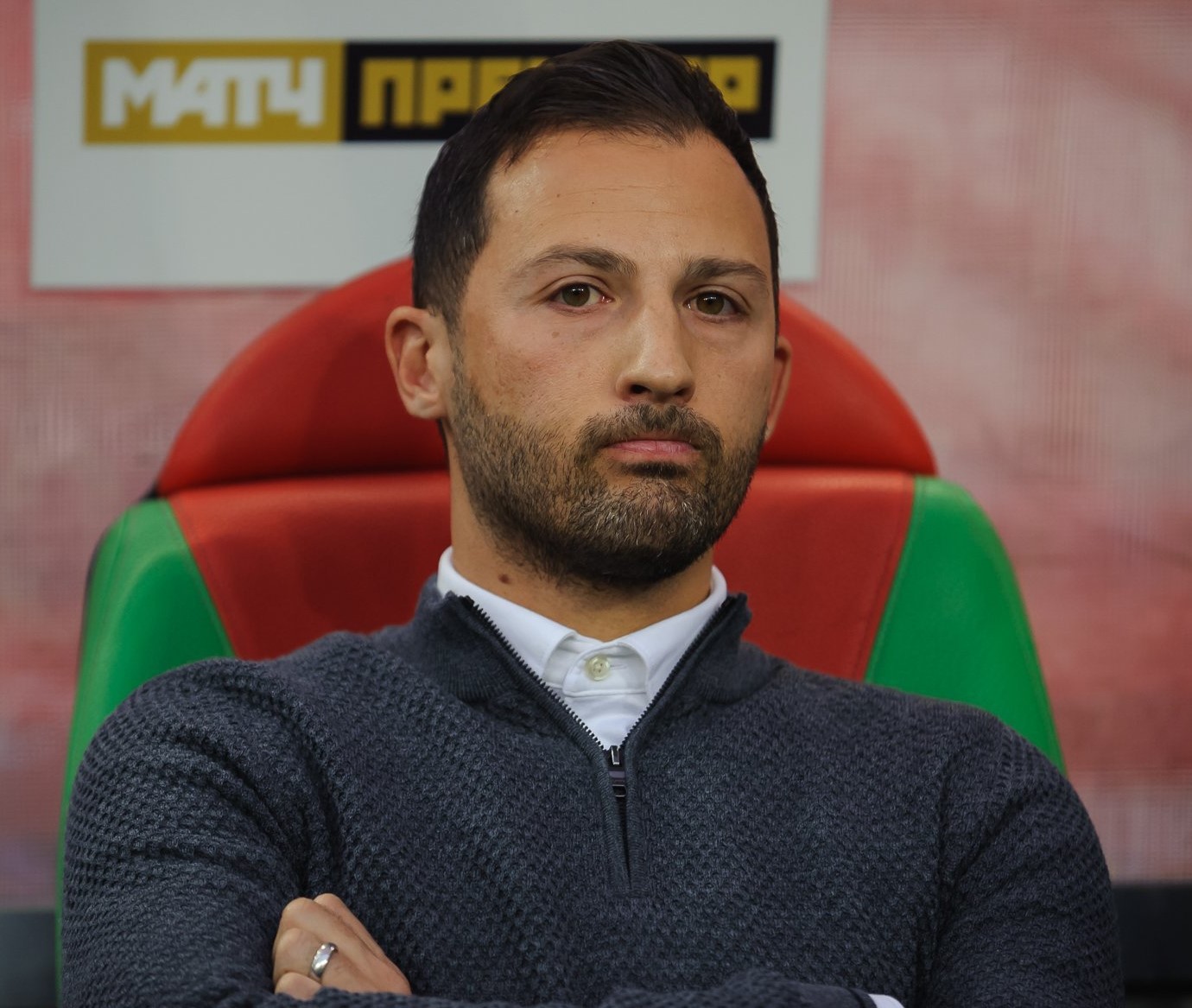 Доменико Тедеско