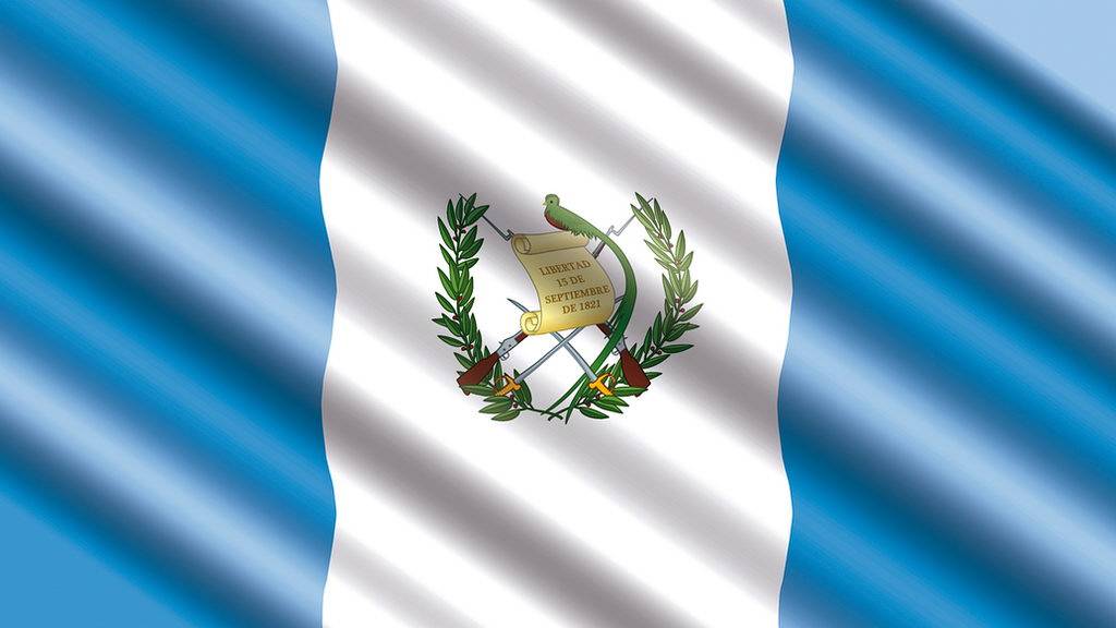 Власти Гватемалы ввели чрезвычайное положение в двух муниципалитетах