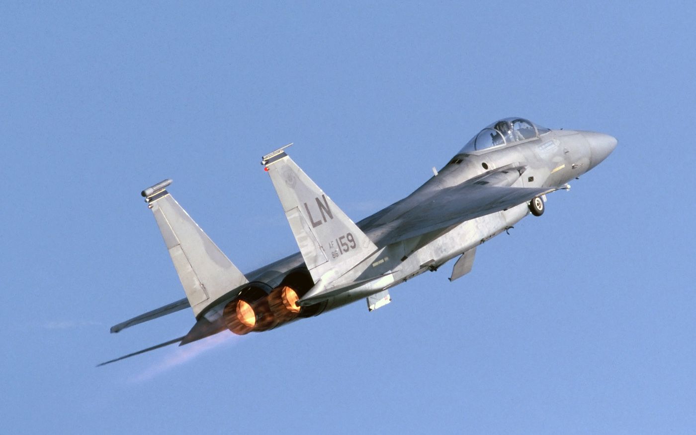 F-15C