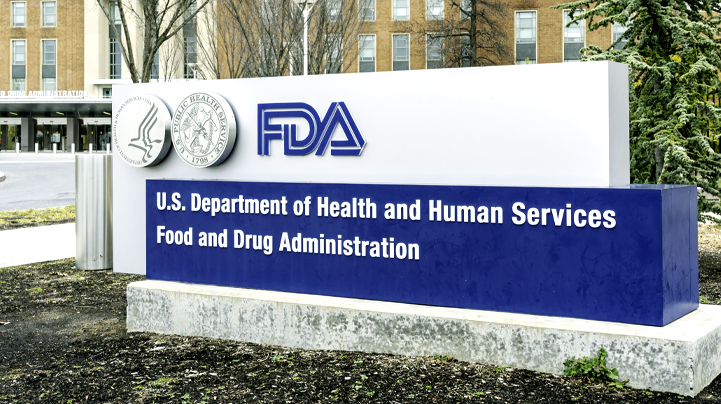 Центр этики и государственной политики FDA