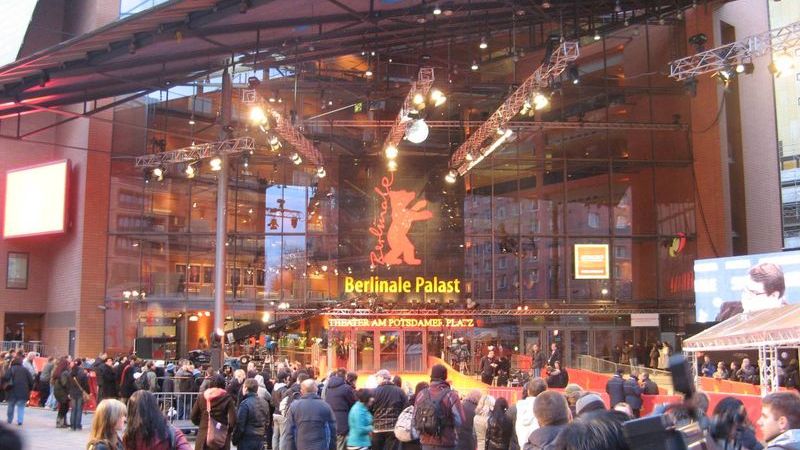 Кинофестиваль в Берлине — Berlinale