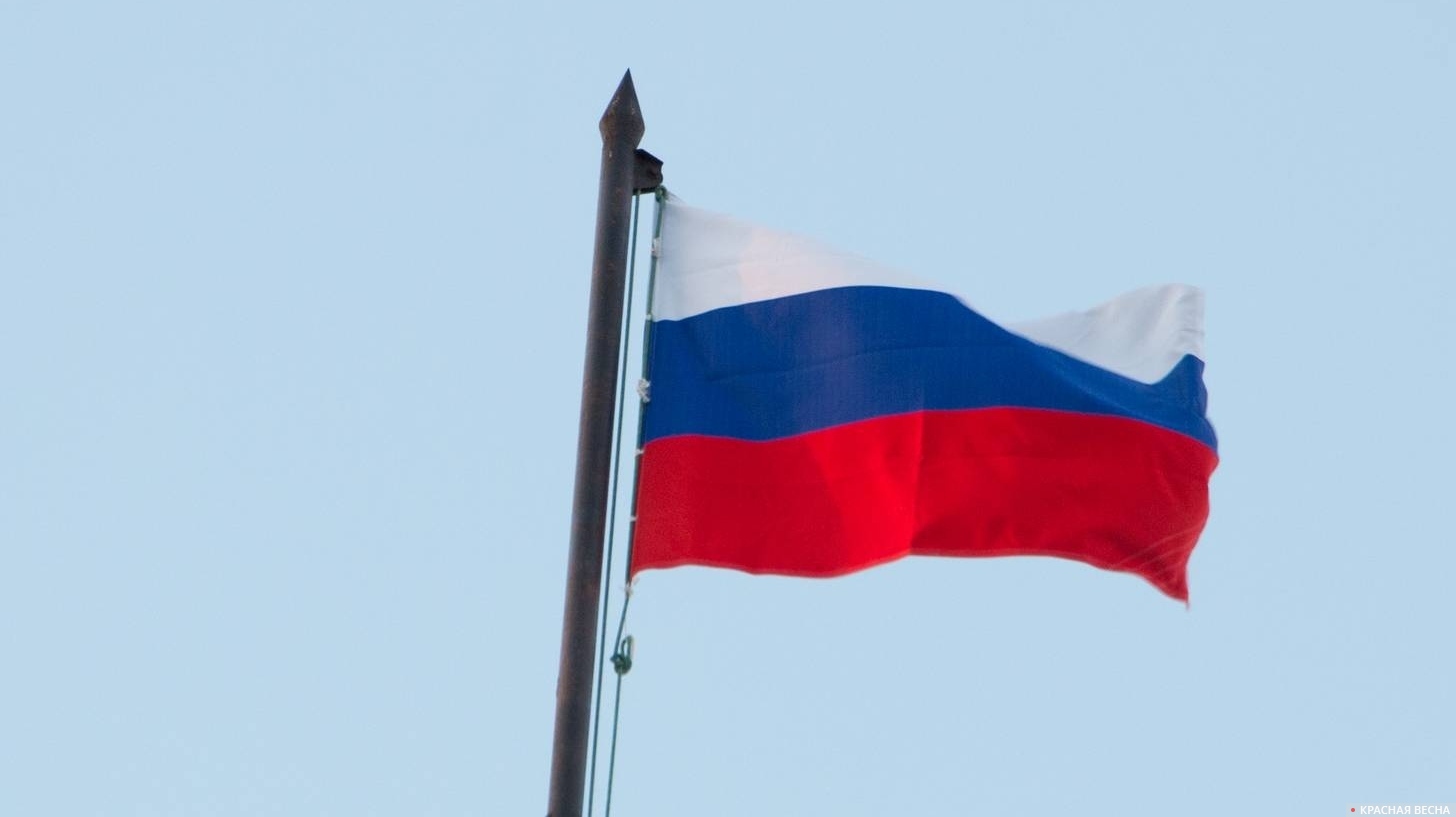 Российские флаги подняли в столице Нигера, отметив дружбу между странами