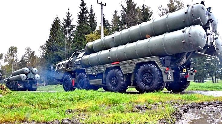 С-400