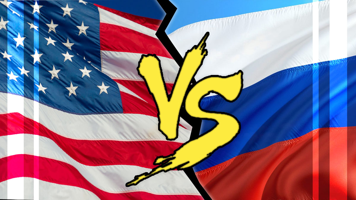 Экс-госсекретарь США дала советы, как действовать Америке против России |  ИА Красная Весна