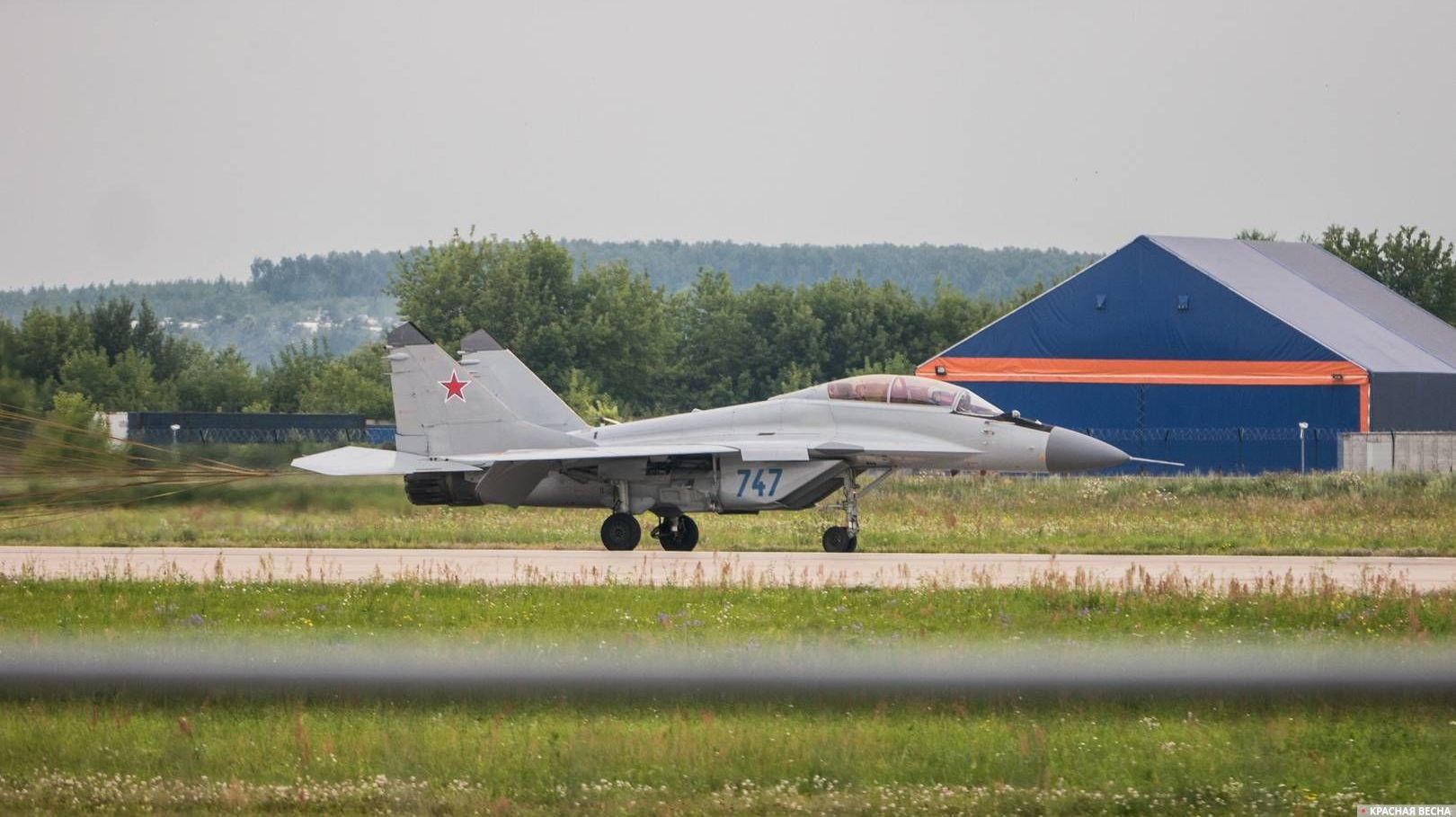 МиГ-29М2