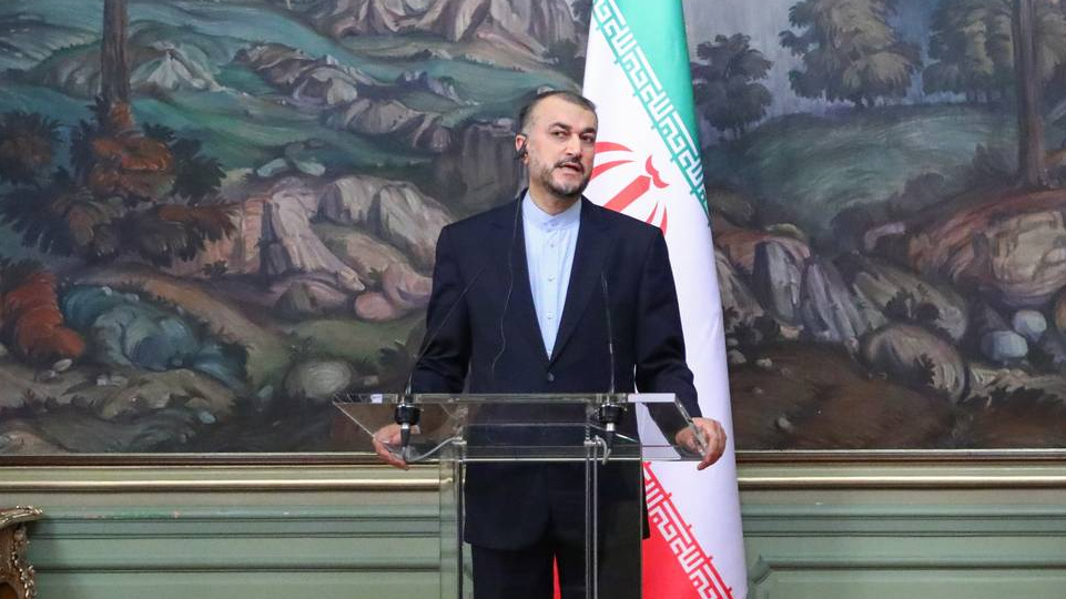 Иран призывает США к «реалистичному» ответу на преговорах по ядерной сделке