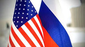 Диалог Россия — США