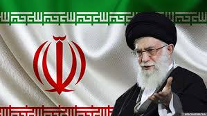 Иран. Хасан Рухани