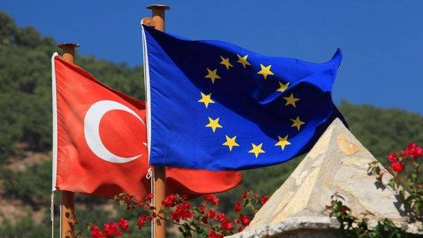 Европейский Союз и Турция