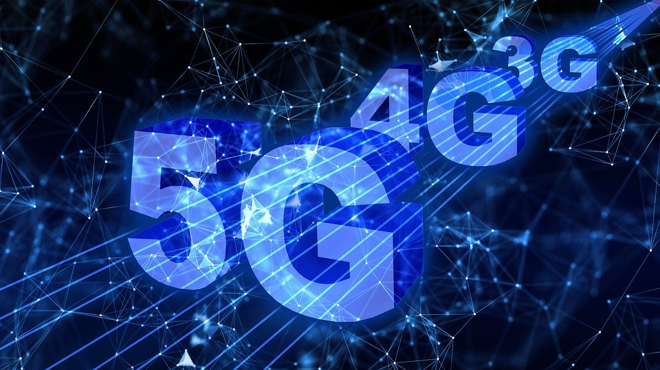 5G