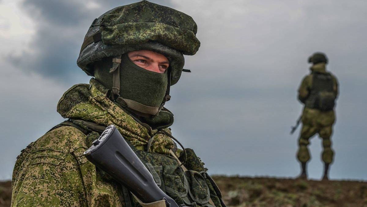 Восстановление военных фотографий