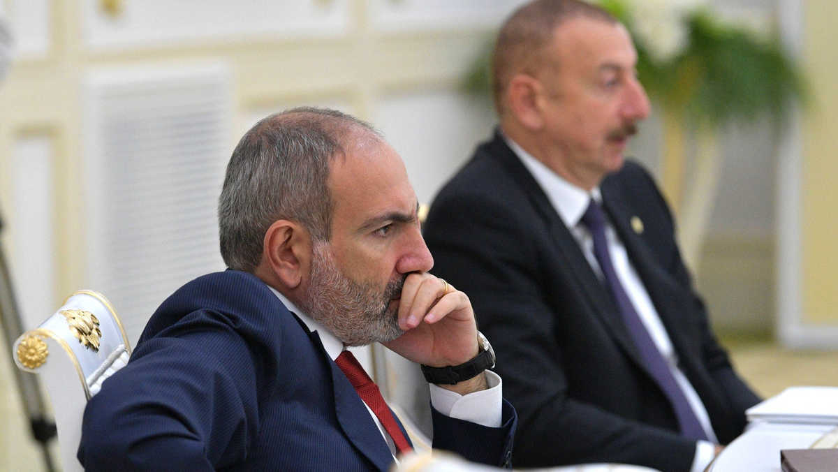 Премьер-министр Армении заявил об урегулировании отношений с Азербайджаном