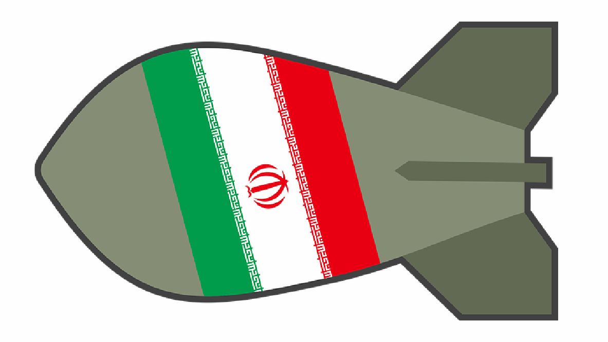 Иран как ядерная угроза
