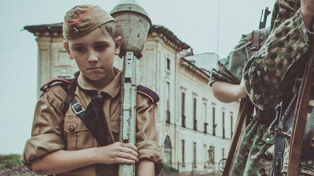 Гитлерюгенд. Германия