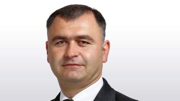 Алан Гаглоев