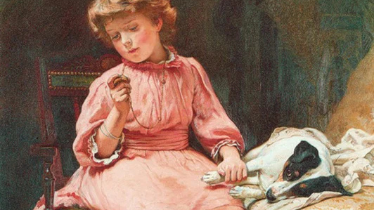 Чарлз Барбер. Все не так плохо