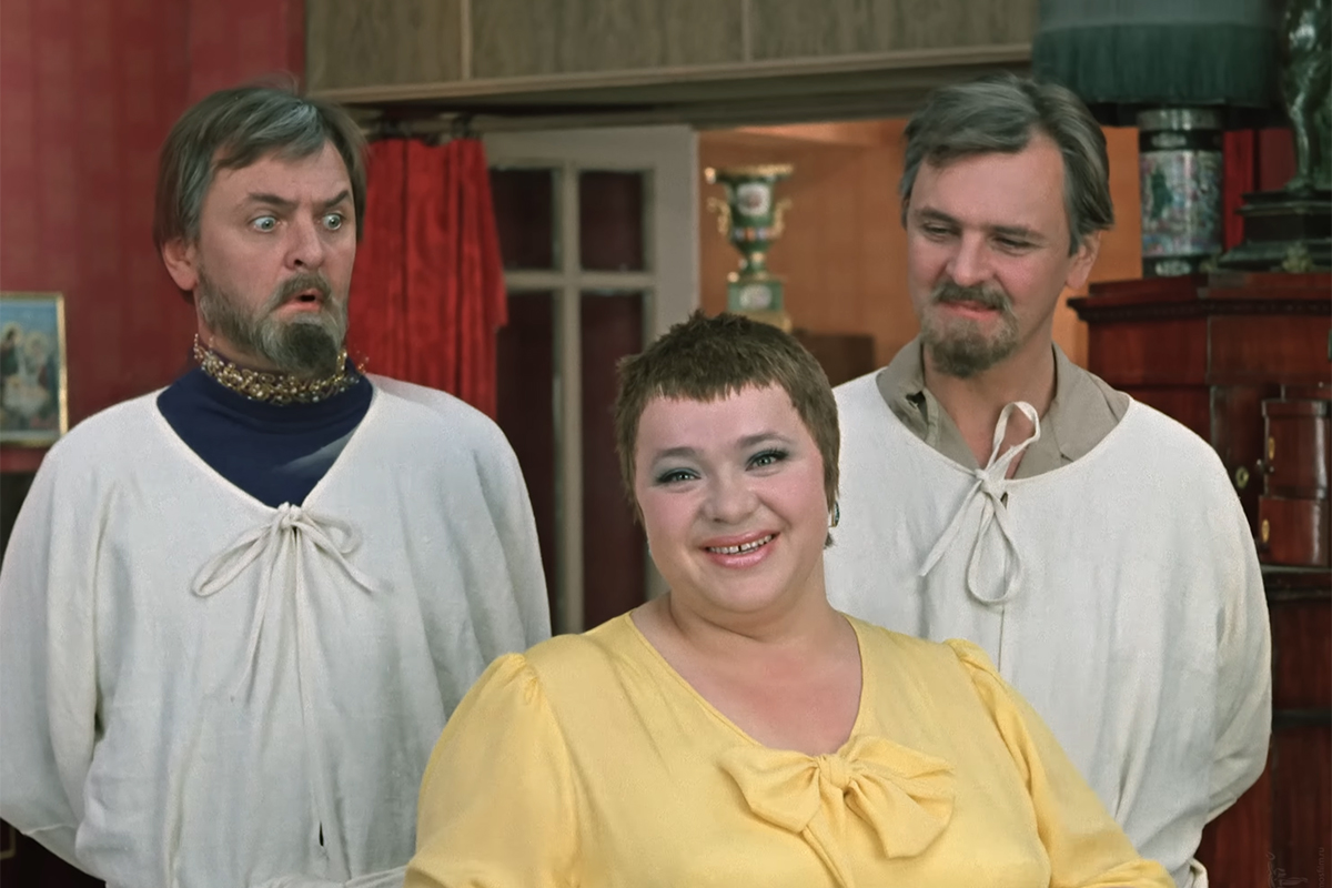 Всех вылечат