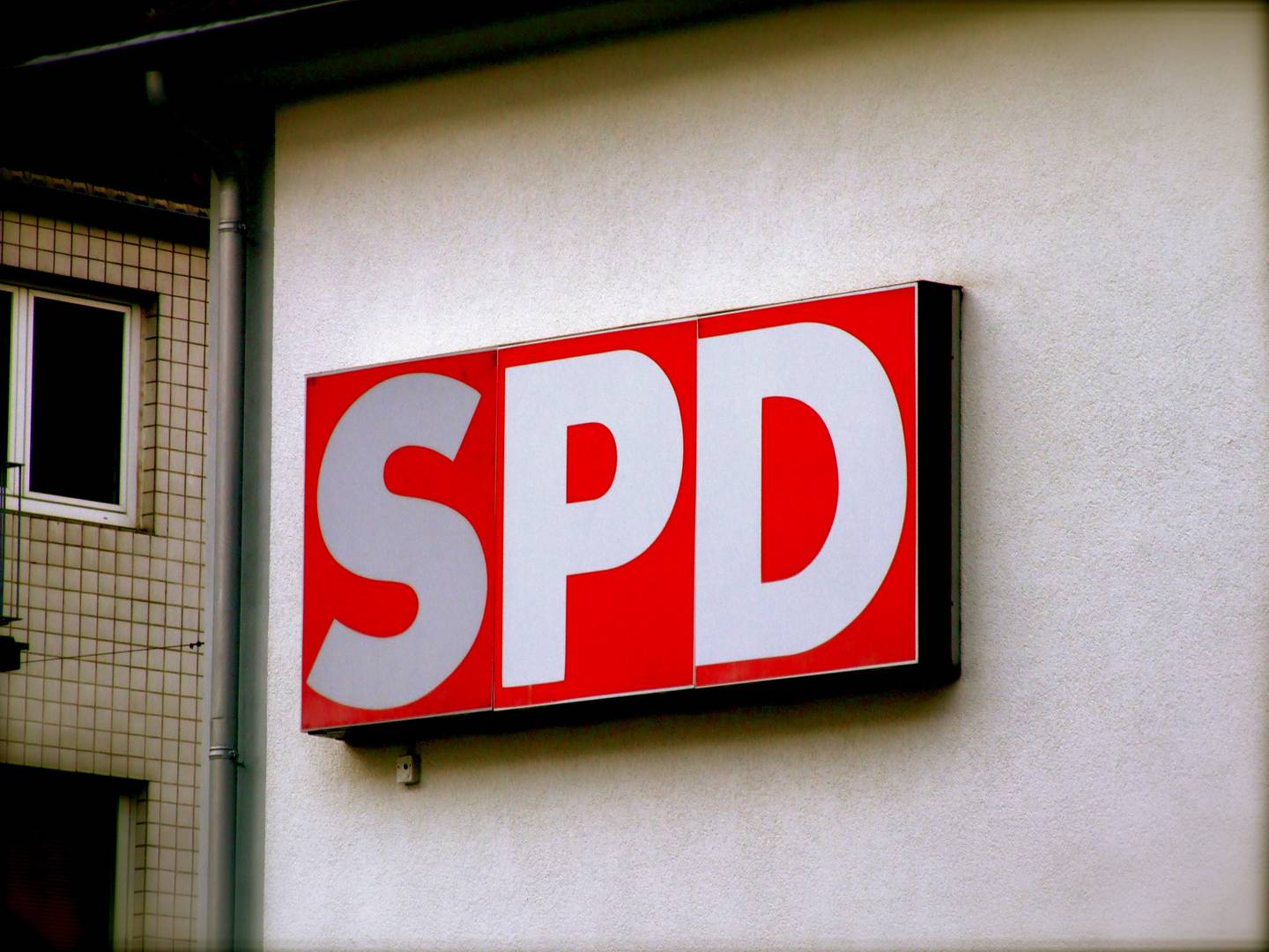 СДПГ (SPD)