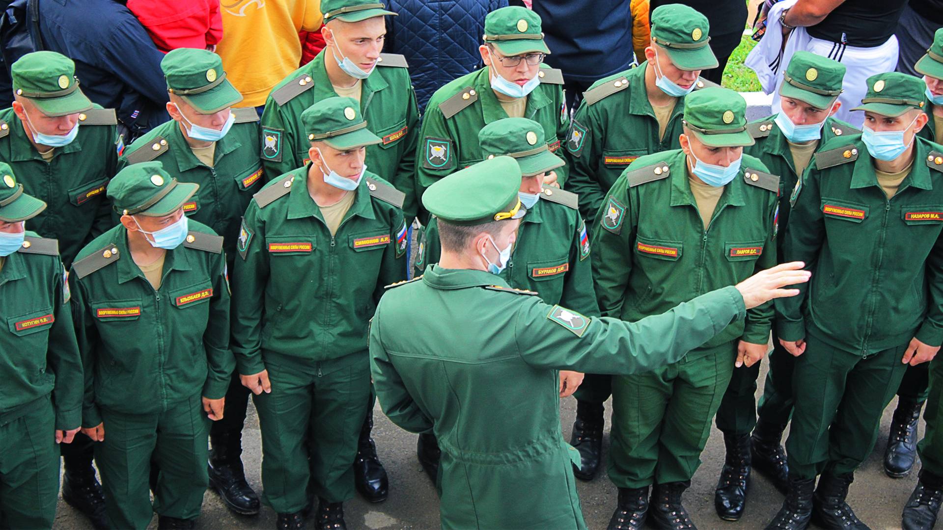 День танкиста в Свердловской области