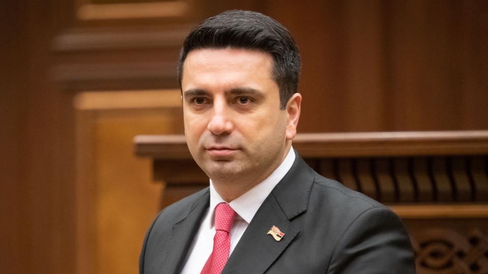 Ален Симонян