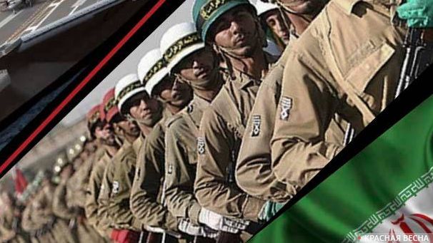 Военная продукция Ирана поможет Ираку — глава минобороны