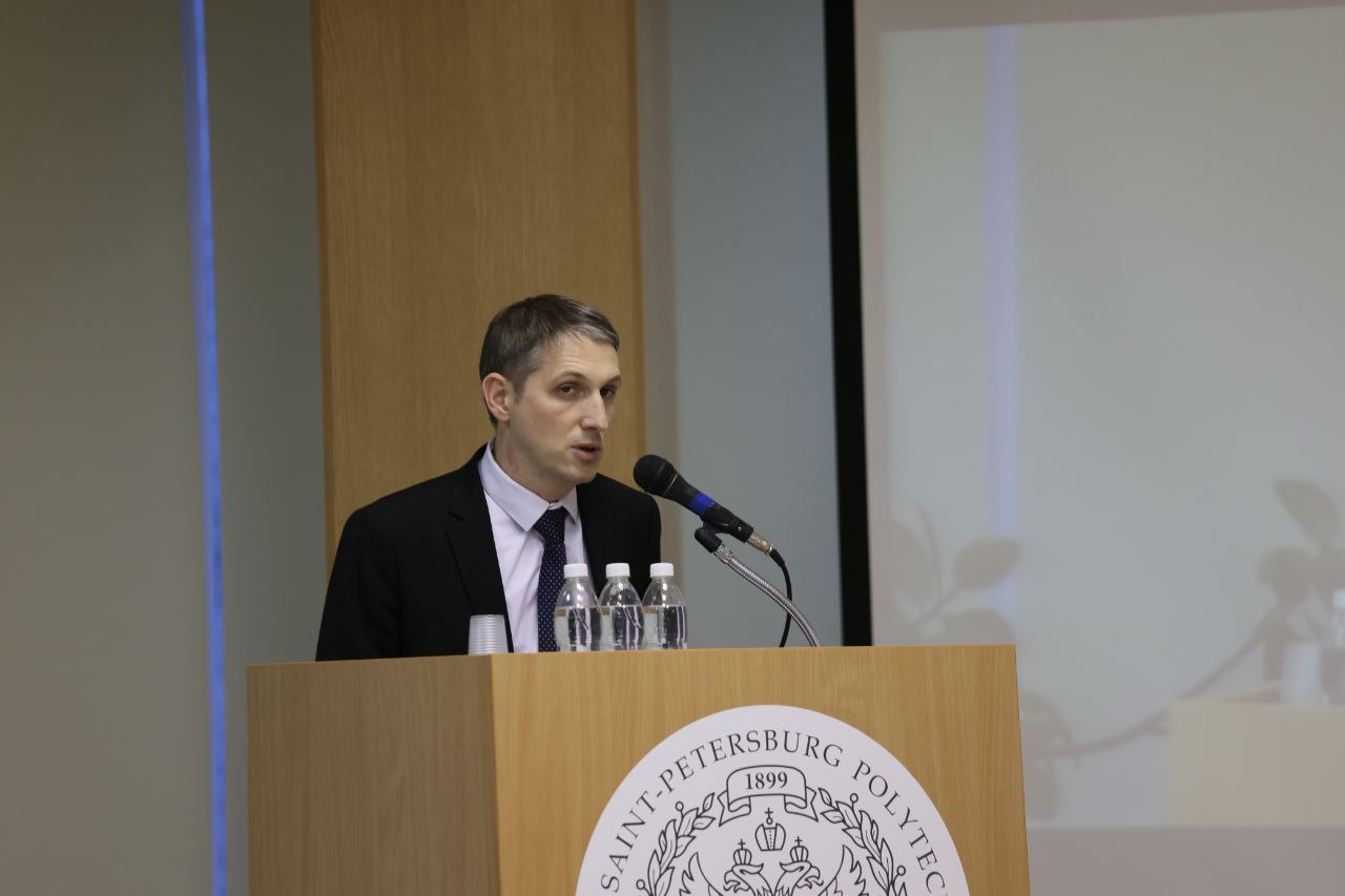 Украина используется как инструмент «решения русского вопроса» — Кауфман