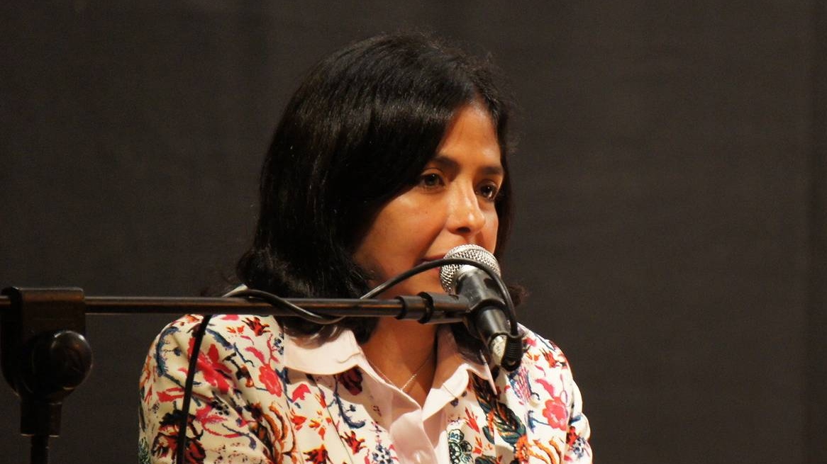 Дельси Родригес