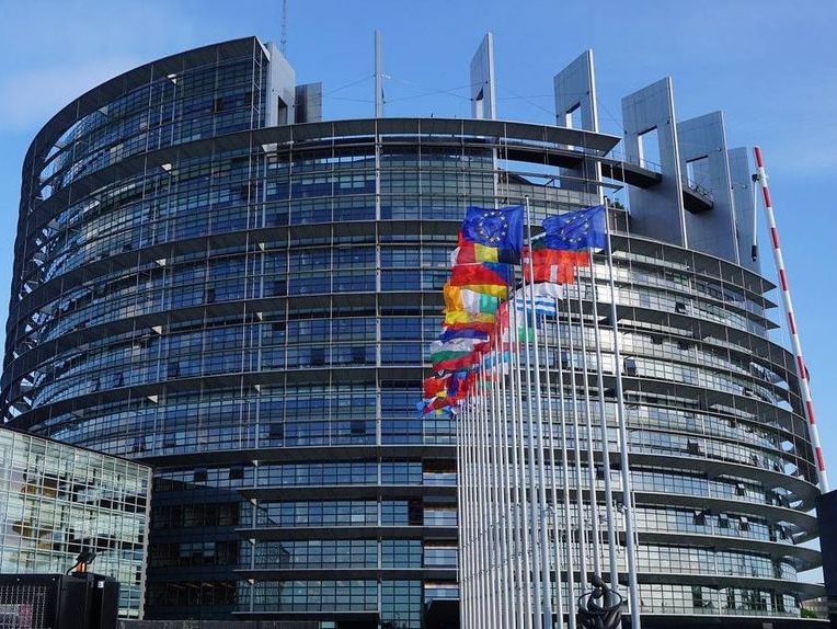 Европейский парламент