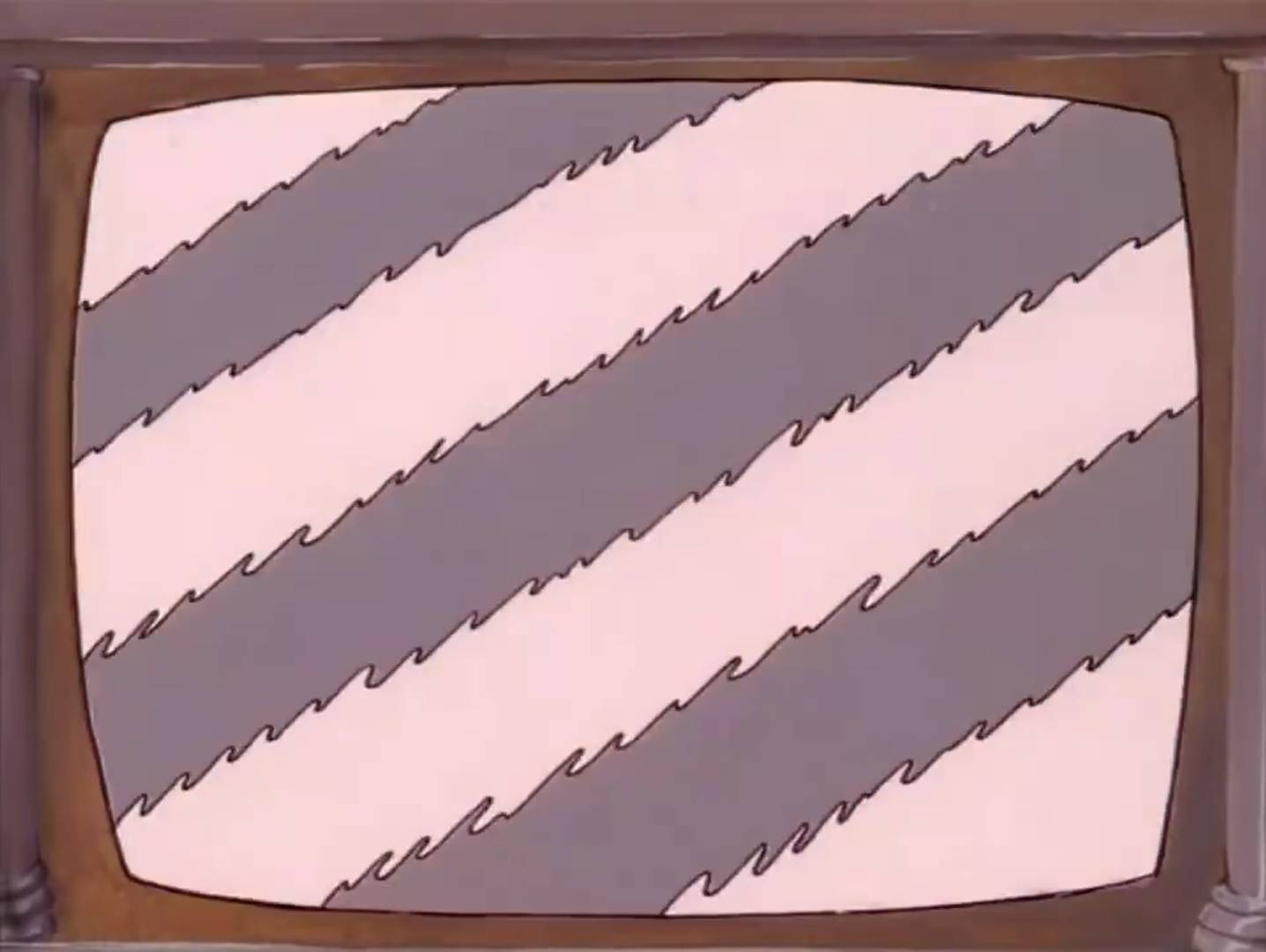 Телепомехи