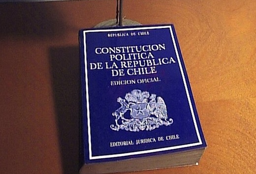 Конституция Чили 1980 года